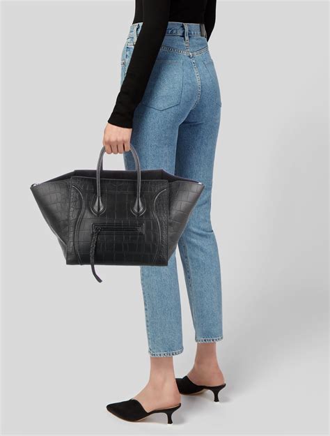 celine sling bag|celine large tote bag.